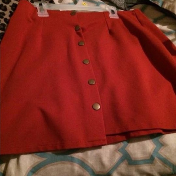 Charlotte Russe Dresses & Skirts - Skirt